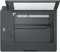 HP Smart Tank 5105 + 1 set extra inktflesjes bovenkant