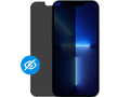 BlueBuilt Apple iPhone 14 Plus / 13 Pro Max Privacy Filter Screen Protector Glass Main Image