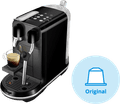 Sage Nespresso Creatista Uno SNE500BKS front