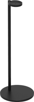 Sonos Era 100 Speaker Stand Black Main Image