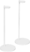 Sonos Era 100 Speaker Stand White (2-pack) Main Image