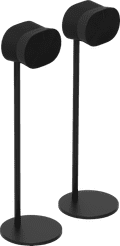Sonos Era 300 Speaker Stand Black (2-pack) Main Image