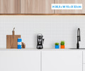 De'Longhi EC685.BK Dedica Black visual Coolblue 1