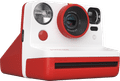 Polaroid Now 2 Rot linke seite
