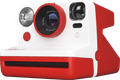 Polaroid Now 2 Rot rechte seite