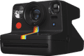 Polaroid Now+ 2 Schwarz rechte seite