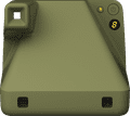 Polaroid Now+ 2 Green back