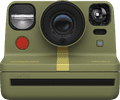 Polaroid Now+ 2 Green Main Image