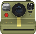 Polaroid Now+ 2 Green front