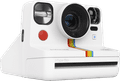 Polaroid Now+ 2 Weiß vorne