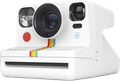Polaroid Now+ 2 Weiß null