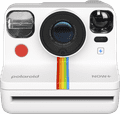 Polaroid Now+ 2 Weiß null