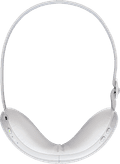 Therabody Smart Goggles bovenkant