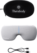 Therabody Smart Goggles null