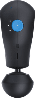 Therabody Theragun Mini Gen 2 Black rechterkant