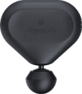 Therabody Theragun Mini Gen 2 Black voorkant
