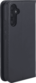 BlueBuilt Samsung Galaxy A34 Book Case Black back