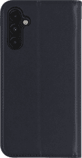 BlueBuilt Samsung Galaxy A34 Book Case Black back