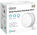 TP-Link Deco X50 PoE 2-Pack null