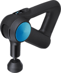 Therabody Theragun Pro Gen 5 Black left side