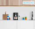 Krups Intuition Preference EA8738 visual Coolblue 1