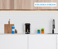 Krups EA8178 Zilver visual Coolblue 1