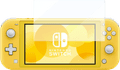 BlueBuilt Screenprotector Glas voor Nintendo Switch Lite null