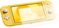 BlueBuilt Screenprotector Glas voor Nintendo Switch Lite null