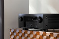 Denon AVC-X4800H Zwart product in gebruik