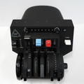 Honeycomb Bravo Throttle Quadrant with Auto Pilot and Annunciator Panel PC visual supplier