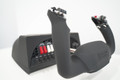 Honeycomb Alpha Flight Controls Yoke and Switch Panel PC visual supplier