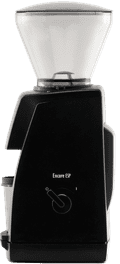 Baratza Encore ESP Zwart linkerkant