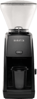 Baratza Encore ESP Zwart Main Image