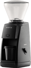 Baratza Encore ESP Zwart linkerkant