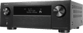 Denon AVC-X4800H Zwart linkerkant