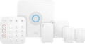 Ring Alarm System with 2 Magnetic Contacts and 1 Motion Sensor Main Image