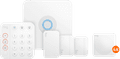 Ring Alarm System with 2 Magnetic Contacts and 4 Motion Sensors Main Image