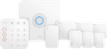 Ring Alarm System with 3 Magnetic Contacts and 3 Motion Sensors Main Image