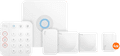 Ring Alarmsysteem met 4 magneetcontacten en 2 bewegingssensoren Main Image