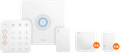 Ring Alarm System with 4 Magnetic Contacts and 4 Motion Sensors Main Image