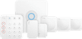 Ring Alarm System with 1 Magnetic Contact and 3 Motion Sensors Main Image
