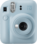 Fujifilm Instax Mini 12 Pastel Blue Main Image