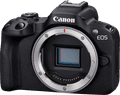 Canon EOS R50 Body front