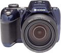 Kodak AZ528 Blue Main Image