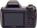 Kodak AZ528 Blue back