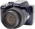 Kodak AZ528 Blue left side