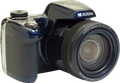 Kodak AZ528 Blue right side
