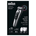 Braun BT9440 null