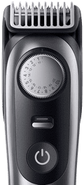 Braun BT9440 null