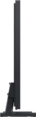 Samsung The Frame 32LS03C (2023) rechterkant